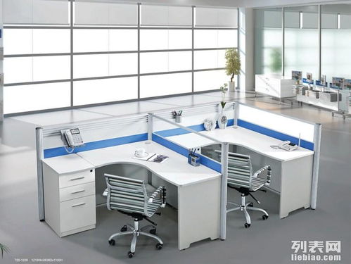 綠色環保辦公家具 海淀屏風工位廠家與鑫源創美家具的定制合作