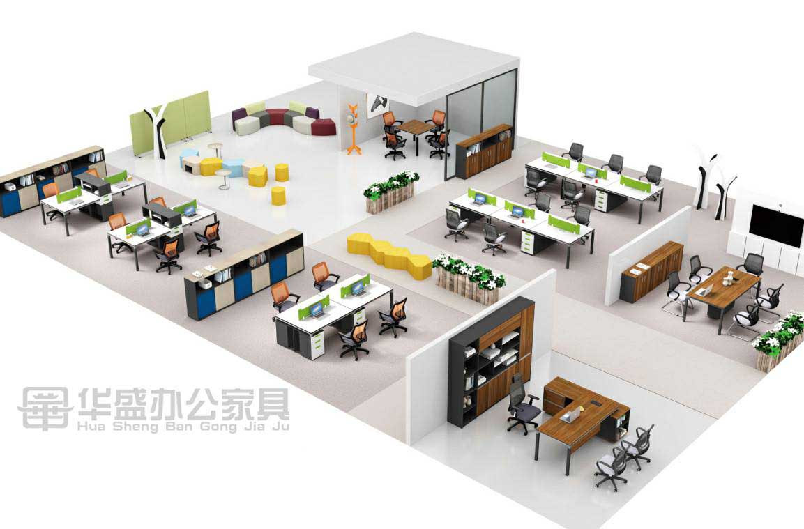 河源市區辦公家具配置一站式免費咨詢服務正式開通