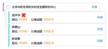 北京中軟協同軟件科技發展研究中心 驅動軟件創新，引領北京軟件開發新篇章