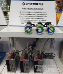 從四通電機到森創 品牌涅槃與中國綜合自動化公司的技術開發之路